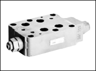 Splice Valve Series