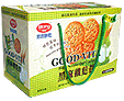 Good Vita Oat Digestive Cracker(456g)