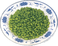  Frozen   Soy   Bean  Meat