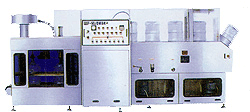 QGF50J type pail package  production   line 