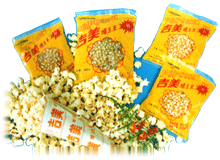 popcorn