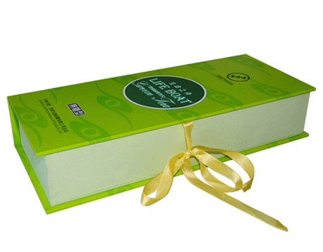 Green Tea Tablet 60 Grain