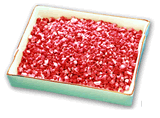  FD   strawberry  dice