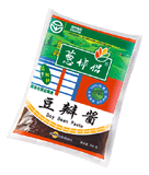 Onion companion bean-sauce