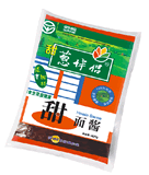 Onion companion sweet soy sauce
