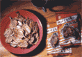FLAVORED MACKEREL CHIP