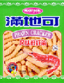 prawn cracker