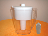  HOUSEHOLD   WATER   FILTER 