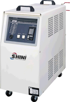 STM Mold  Temperature   Controller 