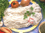  Salted   hog   casing 
