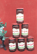 Chilli Soy Sauce