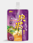 Drinking paste