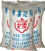 cassava starch