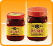 preserved  beancurd 