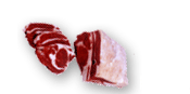 Rib eye
