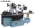 automatic resistance  welding   machine 
