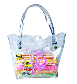 Eternal jelly of love 450g?á12 bag