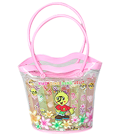 Jelly basket 330g?á16 bag