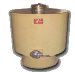 Cholocate Vacuum  Vat 