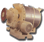 Chocolate Elaborate Grinding Machine