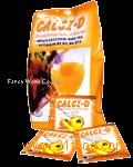calcium concentrated juice powder