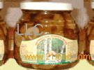 Pickled Edible Boletus