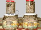 Pickled Peppery Milk Cap