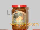 Pickled Yellow Chanterelle