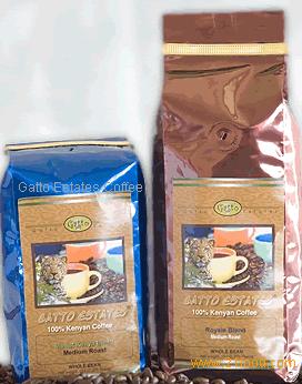 2pack special BreakFast & Royal Blend Coffee