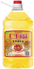 1:1:1 Edible Blended Oil