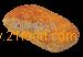 Puff pastry with cheese