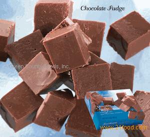 Chocolate Fudge