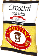 Snack food