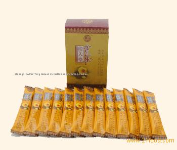 golden camellia  instant   powder 