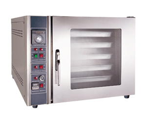 Electric   Convection   oven 