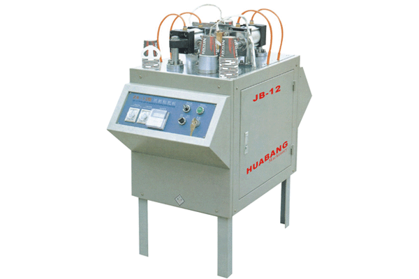 Paper Cup Handle Adhesive Machine