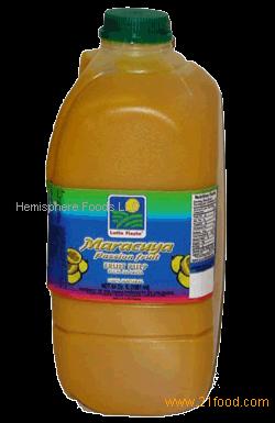 TROPICAL FRUIT  PULP S