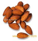  Natural  Almonds