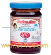 Thai chili paste