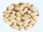 Blanched Peanuts