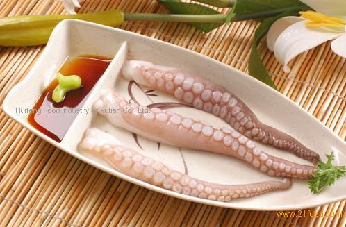 Octopus Leg products,China Octopus Leg supplier