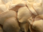 Baiping mushroom