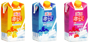 Milky Juice Drink-2