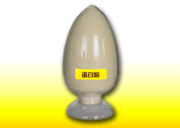 ISOLATED SOY PROTEIN