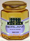 Acacia honey