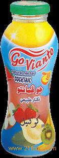 Govianto Cocktail Nectar