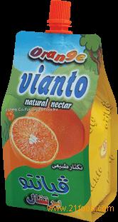 Vianto Orange Nectar