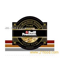 Swift -Branded Pork Programs