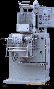 Double Row Wet Tissue Packing Machine (DXD-ZB-III)