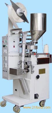 Tea-Bag Automatic Packaging Machine (DXD-CH160)